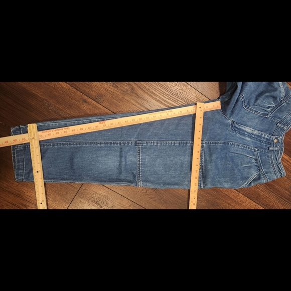 Awesome VTG Liz Co Jeans - Picture 14 of 16